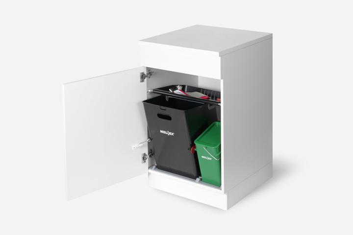 Actual product image Müllex Compo (40 l)