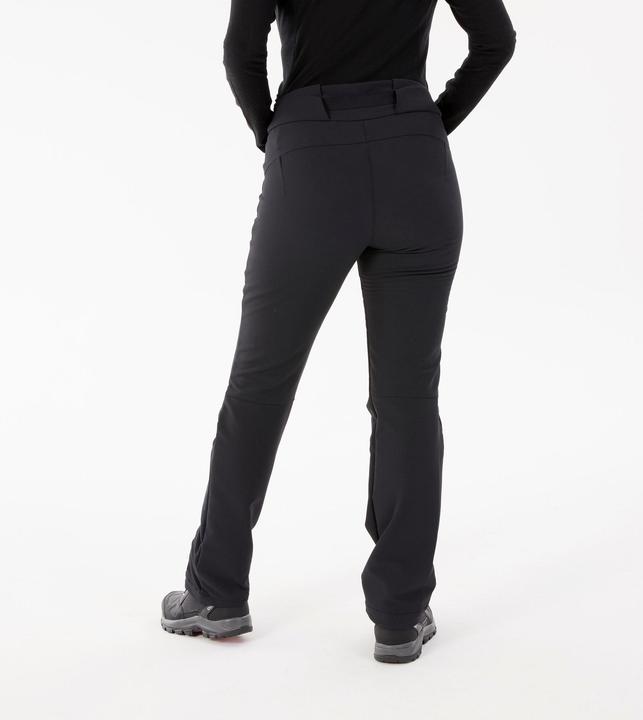 Produktbild Quechua Wanderhose Damen warm wasserabweisend Winterwandern - SH500 Mountain (XL)