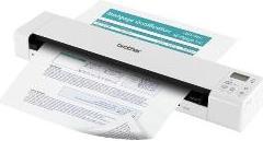 Produktbild Brother Ds-920dw (WLAN, USB)