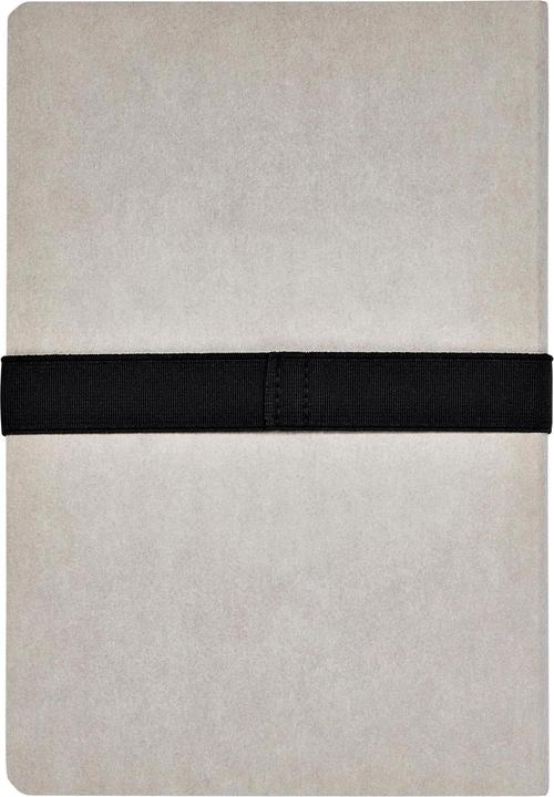 Actual product image Nuuna Voyager (20 x 13.5 cm, Dotted, Soft cover)