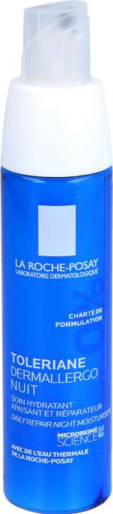 Immagine prodotto La Roche Posay Tolériane Dermallergo (40 ml, Crema notte)