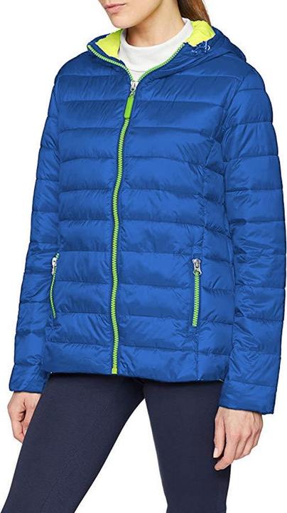 Produktbild Regatta Urban Snowbird Steppjacke mit Kapuze (XL)