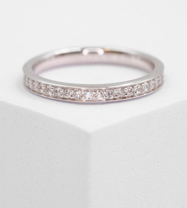 Actual product image Muau Mémoire (51, 750/18 K Gold)