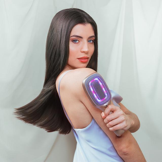 Produktbild Cecotec HairCare Revitalize Champagne