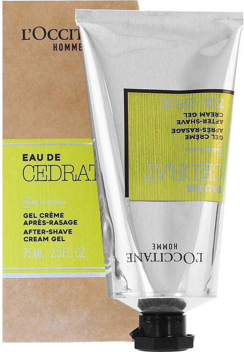 Image du produit L'Occitane Cedrat (Gel, 75 ml)