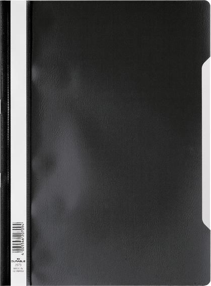 Produktbild Durable Schnellhefter Standard PP (A4, 1 x)