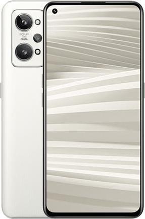 Actual product image realme GT2 (128 GB, Paper White, 6.62", Dual SIM, 50 Mpx, 5G)