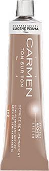 Image du produit Eugene Perma Carmen Ton Sur Ton Colorations capillaires semi-permanentes (7)