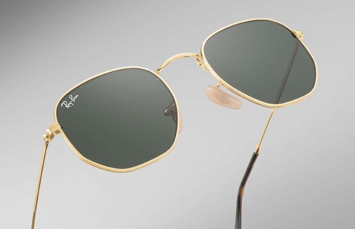Immagine prodotto Ray Ban Esagonale