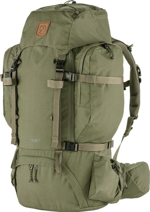Fjällräven Kajka 65 (65 l)