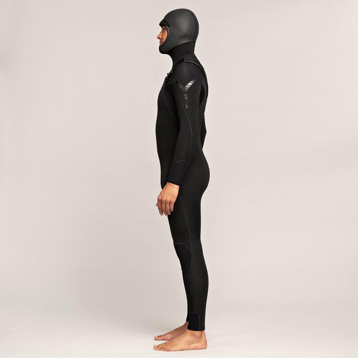 Immagine prodotto Olaian COMBINAISON DE SURF 5/4 900 HOMME FW22 (2 mm, S)