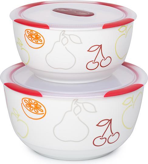 Produktbild Oursson BS4781RC/DC Dark Cherry (22.30 cm, 3 l, 2 x)