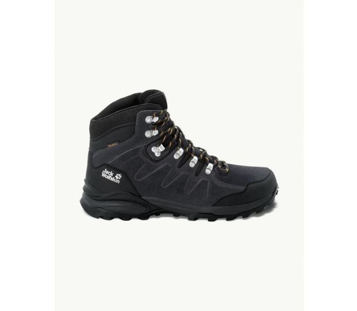 Produktbild Jack Wolfskin Refugio Texapore Mid M (40)