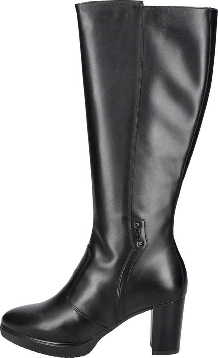 Nero Giardini Stiefel (40)
