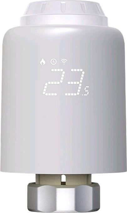 Produktbild Avatto Smart Thermostat Radiator Valve TRV07 Zigbee 3.0 TUYA