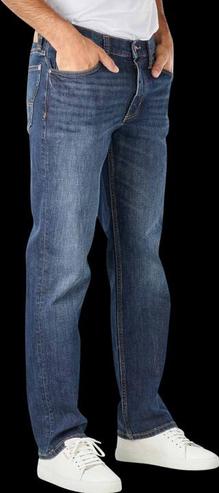 Immagine prodotto Mustang Tramper Jeans Straight Fit Dark Blue (W32/L34)