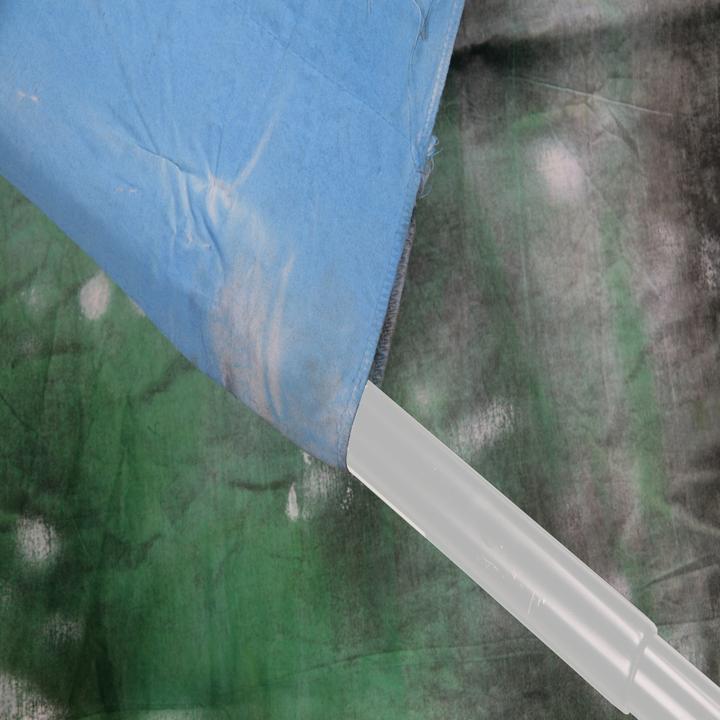 Produktbild Walimex pro pro Motiv-Stoffhintergrund 'Alice' (300 cm, 600 cm)