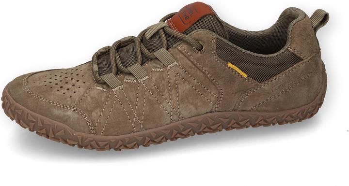 Produktbild Camel Active Sneaker pig nubuk KHAKI (47)
