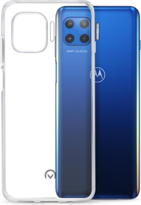 Immagine prodotto Mobilize Guscio di gelatina (Motorola Moto G Plus 5G)