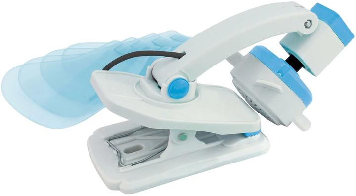 Produktbild Eurotrail Faltbarer Ventilator (60 dB)