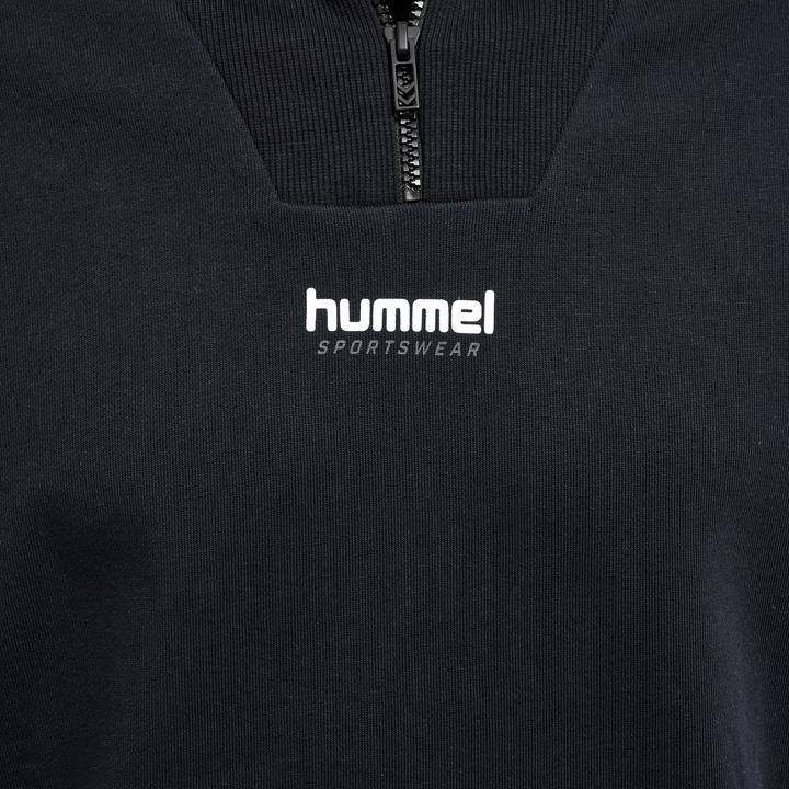 Produktbild hummel Lgc Wesley Half Zip Sweatshirt (M)