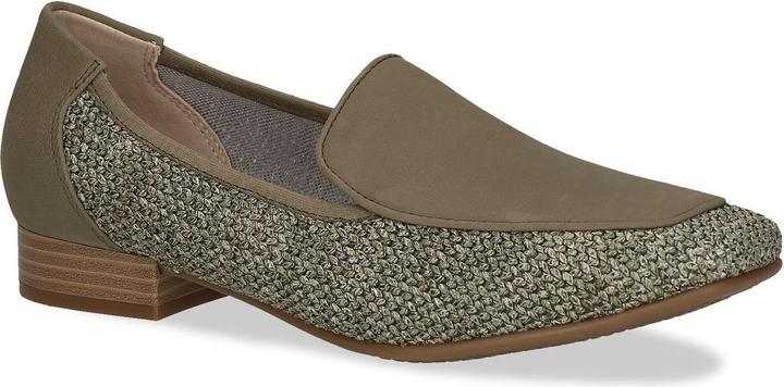 Caprice Slipper