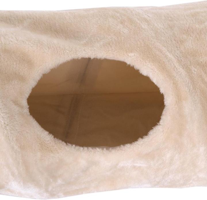 Produktbild zooplus Katzen-Spieltunnel 3in1