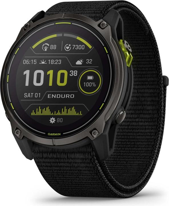 Garmin Enduro 3 (51 mm)