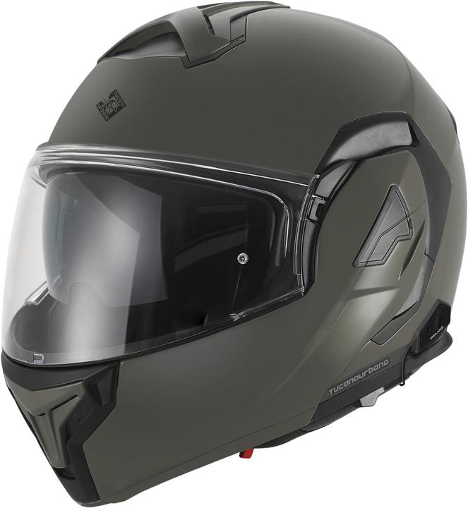 Actual product image Tucano Urbano Flip back casque Fastflip by Midland (XL)