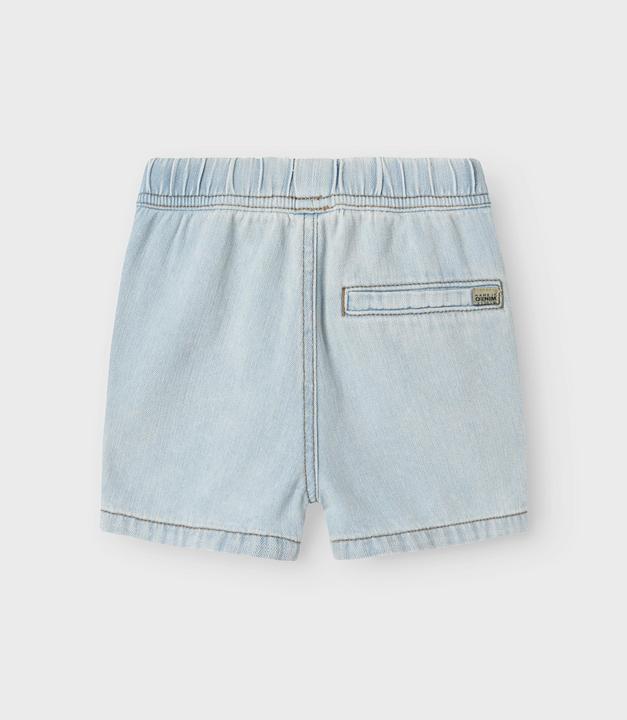Image du produit Name it Jeans RYAN Jeansshorts (110)
