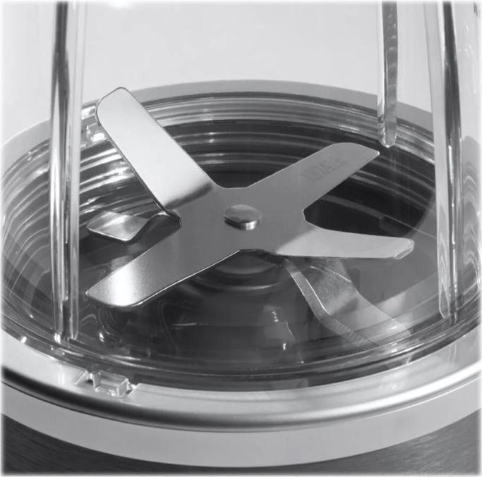 Immagine prodotto NutriBullet Extraktor (Spina UE, 600 W)