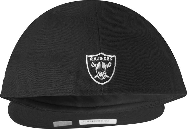 Produktbild New Era 59Fifty Cap - ELEMENTAL Las Vegas Raiders - 7 7/8 (7 7/8)