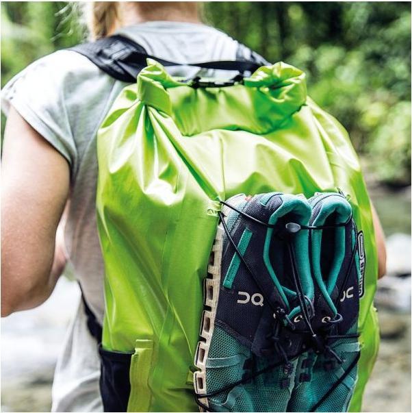 Produktbild Ortlieb Light-Pack Two 25 L Rucksack (25 l)
