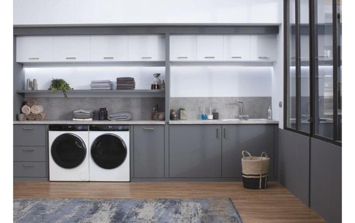 Image du produit Haier I-Pro Serie 7 Hw90-b14979-s (9 kg, Gauche)