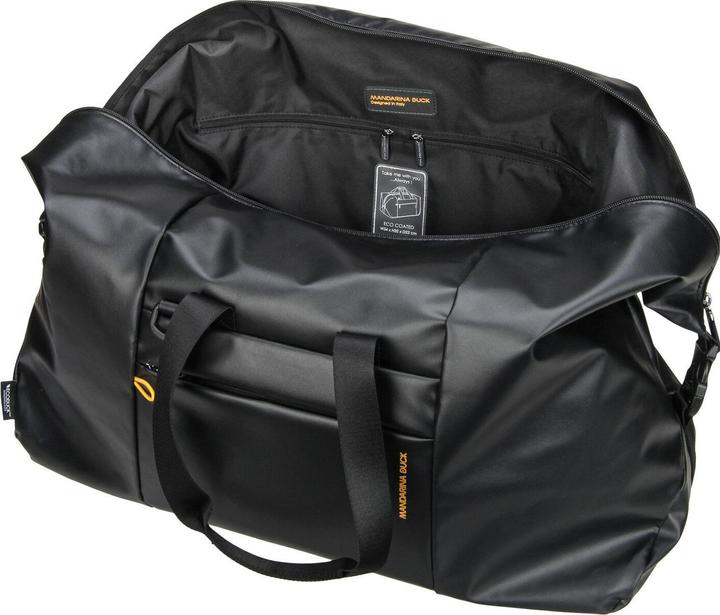 Immagine prodotto Mandarina Duck Borsa sportiva Eco Coated Duffle OSB02 (39 l)