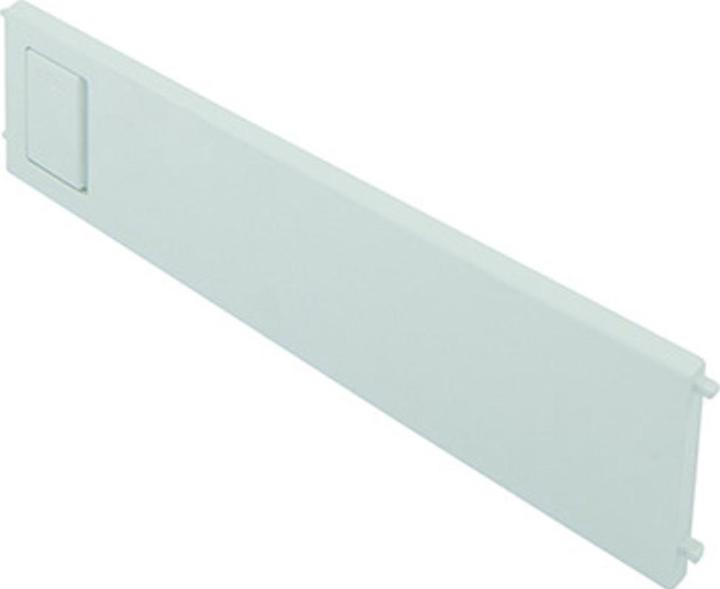 Actual product image Blum ZC7Q020SS CS-M AMBIA-LINE Querteiler