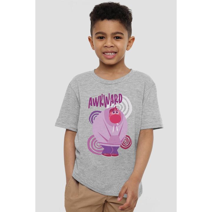 Actual product image Childrens/Kids Embarrassment T-Shirt (128)