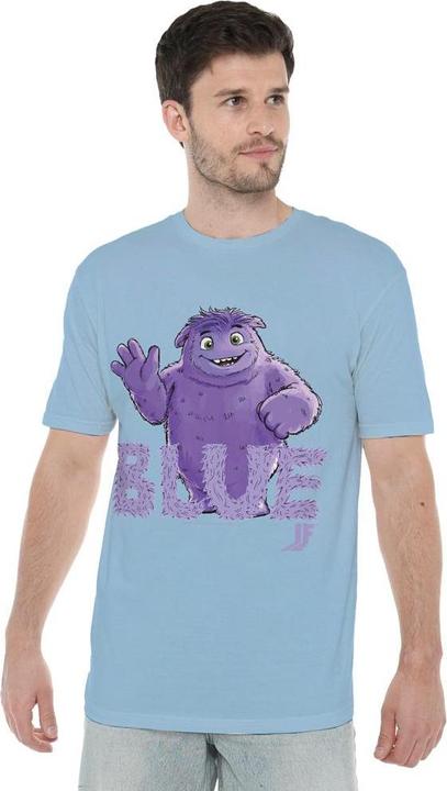 Image du produit IF - T-shirt - Homme (XXL)