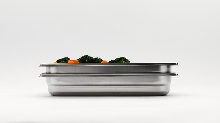 Actual product image Electrolux Pkks8