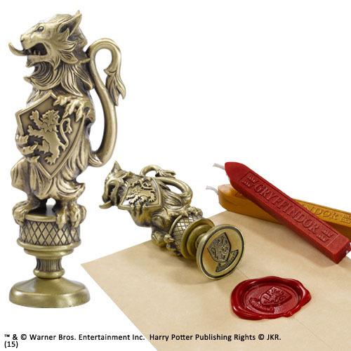 Productafbeelding Noble Collection Harry Potter: Gryffindor