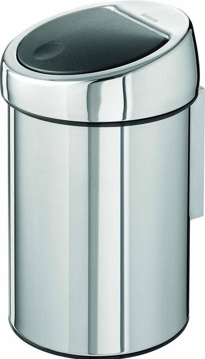Actual product image Brabantia Touch Bin (3 l)