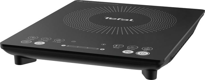 Actual product image Tefal Induction plate Everyday Slim