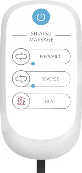 Actual product image Medisana Massage cushion MCG 800
