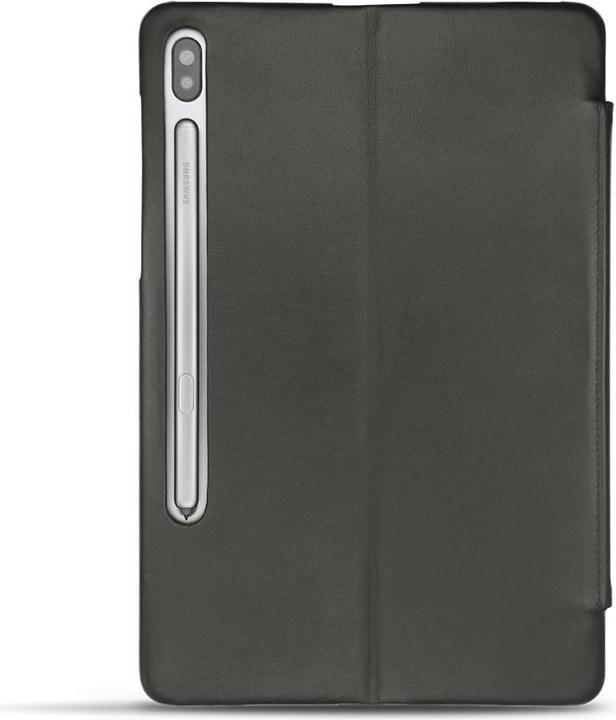 Actual product image Noreve Leather case horizontal (Galaxy Tab S6)