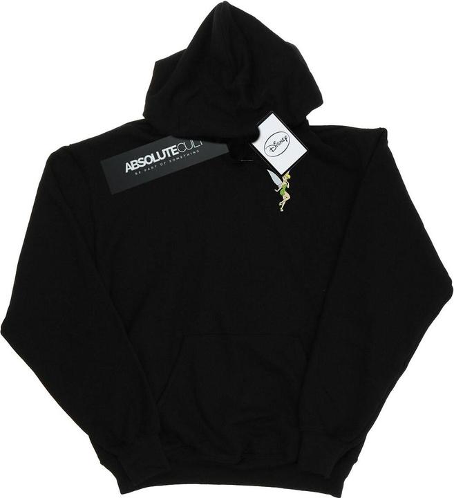 Image du produit Disney - Sweat à capuche TINKERBELL CHEST - Homme (S)