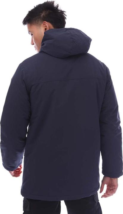 Actual product image Jack & Jones Mens Fen Parka (XL)