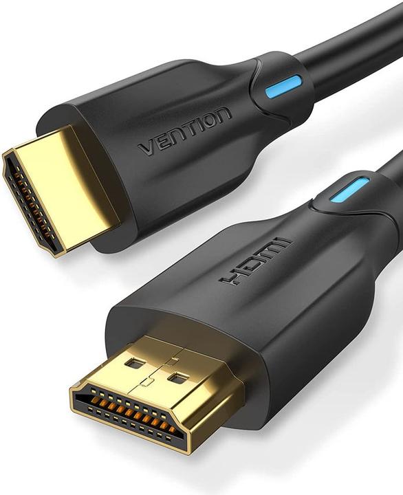 Produktbild Vention HDMI (Typ A) — HDMI (Typ A) (3 m, HDMI)