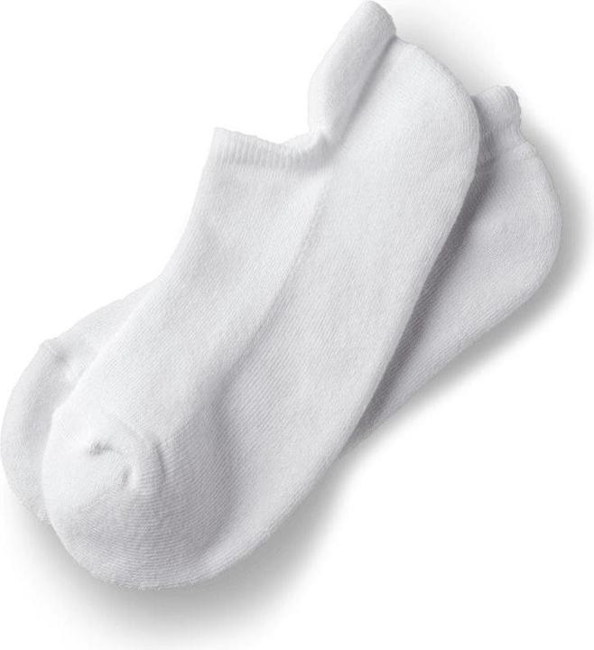 Immagine prodotto Blacksocks Calzini corti da ginnastica (Confezione singola, 47 - 48)