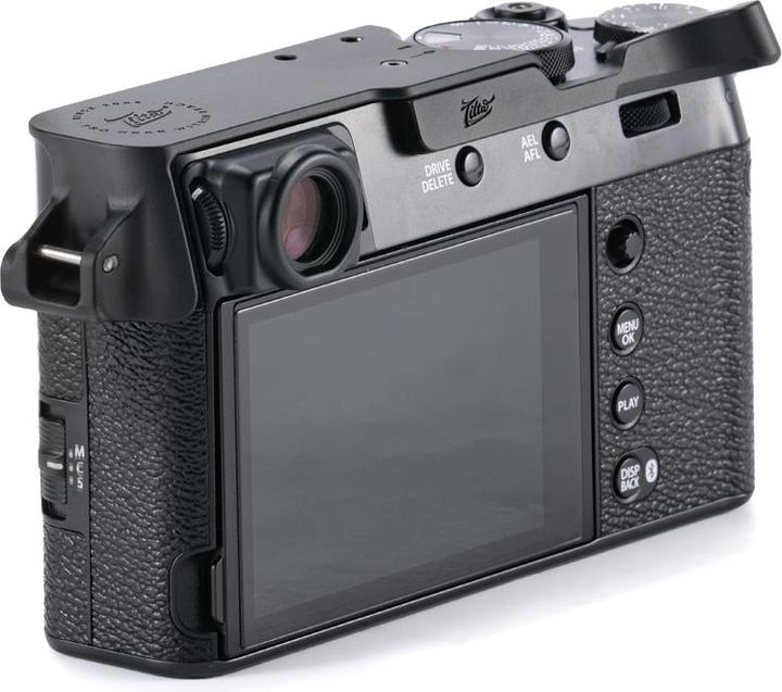 Actual product image Tilta Top mounting kit (Various video accessories)