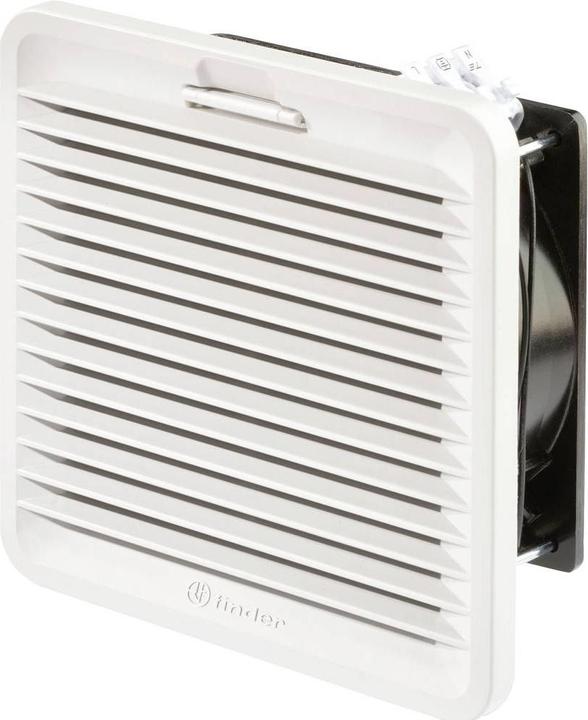 Produktbild Finder 7F.20.8.230.1020.0 Filterlüfter 17W (B x H x T) 120 x 120 x 63.4mm 1St.